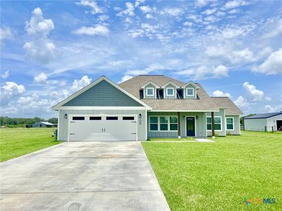 146 Meadow Creek Dr, Inez, TX, 77968