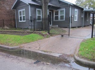 3217 Winbern St, Houston, TX 77004