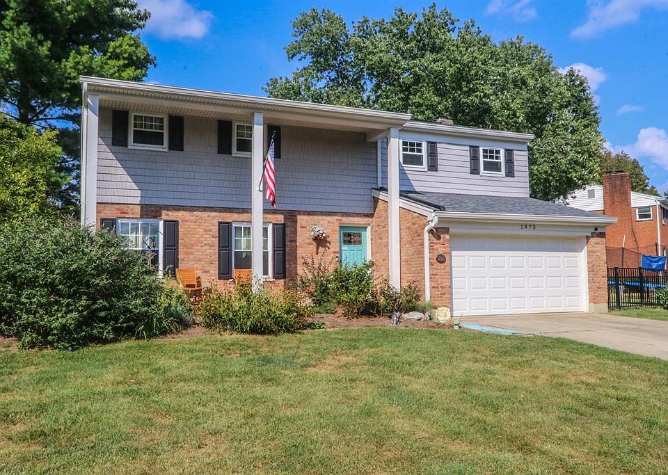 1st image of 1873 Robinway Dr