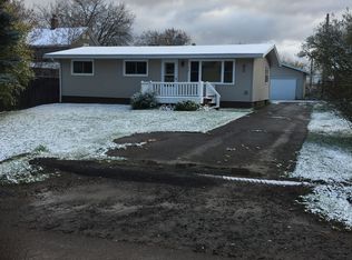 210 Maple St, Baraga, MI 49908