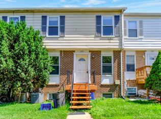 577 W Diamond Ave #37, Gaithersburg, MD 20877