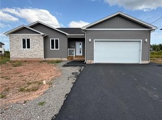 131 Carrington Dr, Riverview, NB E1B0P4