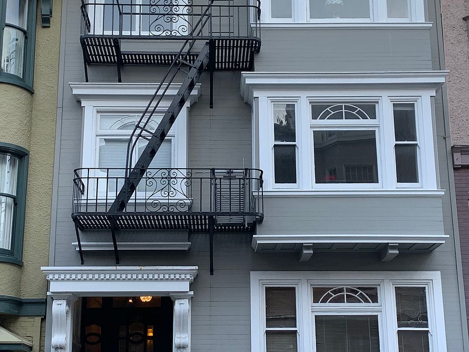 1st image of 1126 Taylor St APT 2