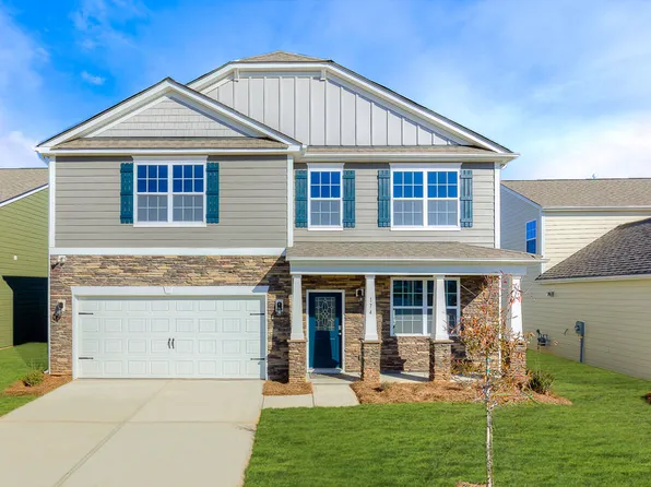 3414 Lacebark Ln, Gastonia, NC 28056