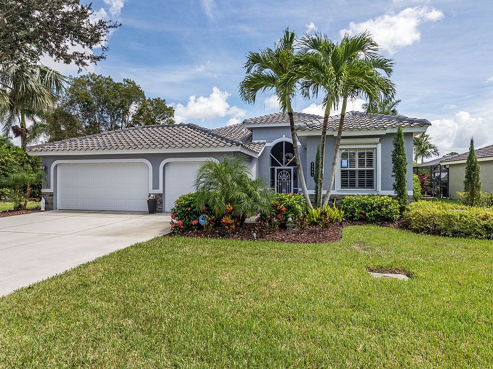 1st image of 25801 Pebblecreek Dr