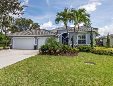 25801 Pebblecreek Dr, Bonita Springs, FL, 34135