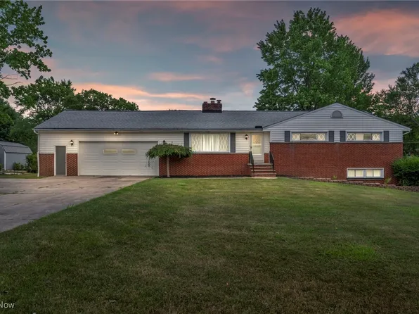 17228 Egbert Rd, Walton Hills, OH 44146