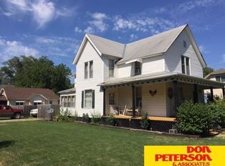 306 E 14th St, Fremont, NE 68025