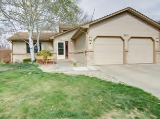 2421 Bismarck Ave, Loveland, CO 80538