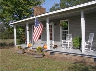 329 Edwina Kornegay Rd, Mount Olive, NC 28365