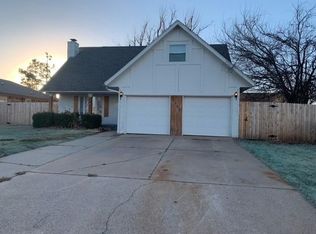 5505 S Chad Rd, Oklahoma City, OK 73135