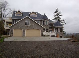 35219 SE 1st St, Washougal, WA 98671