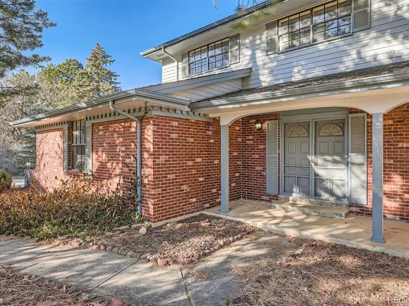 4815 S Joplin Street, Aurora, CO 80015