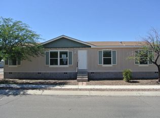 3256 W Jusnic Cir, Tucson, AZ 85705
