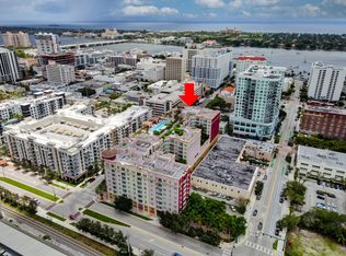 410 Evernia St APT 603, West Palm Beach, FL 33401