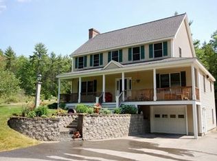 82 Cove Rd, Lunenburg, MA 01462