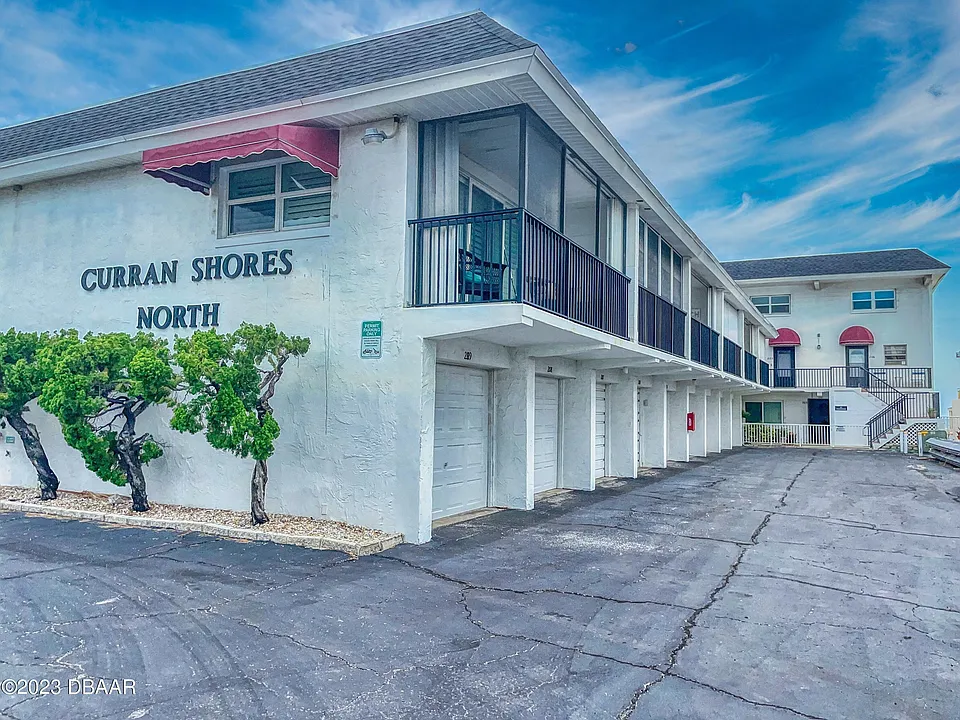 3615 S Atlantic Ave #209