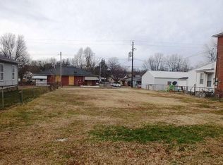 1216 Washington St, Henderson, KY 42420