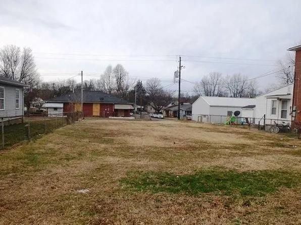 1216 Washington St, Henderson, KY 42420