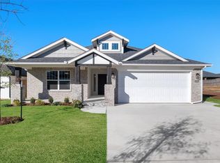 309 Pergola St, Yukon, OK 73099