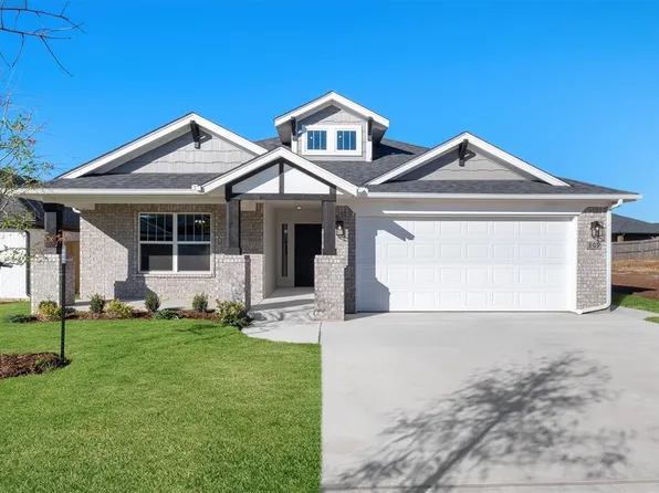 309 Pergola St, Yukon, OK 73099