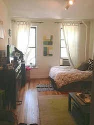 Rented by Keller Williams NYC