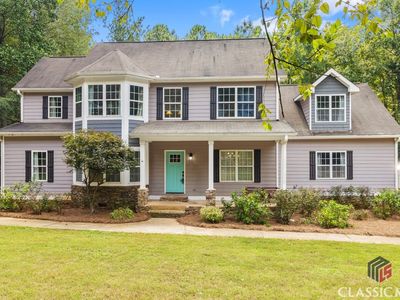 211 Fowler Mill Rd, Bogart, GA, 30622