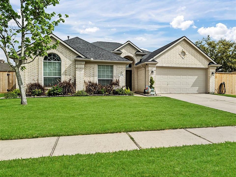 1st image of 2601 Marble Creek Dr