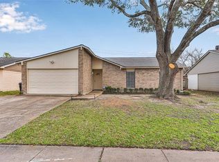 16607 Park Manor St, Houston, TX 77053