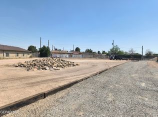 8868 Harding Way, El Paso, TX 79907