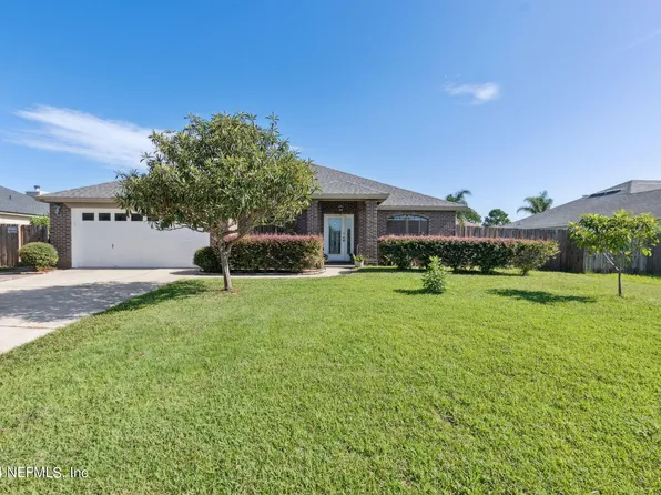 528 THORNBERRY Road, Orange Park, FL 32073