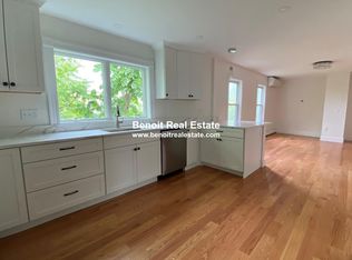 444 Sumner St #3, Boston, MA 02128