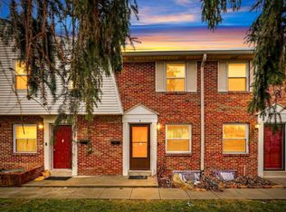 5705 Tamarack Blvd W #F, Columbus, OH 43229