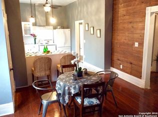 1811 W Woodlawn Ave, San Antonio, TX 78201