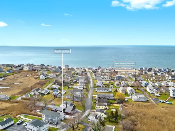 102 Chalker Beach Rd, Old Saybrook, CT 06475