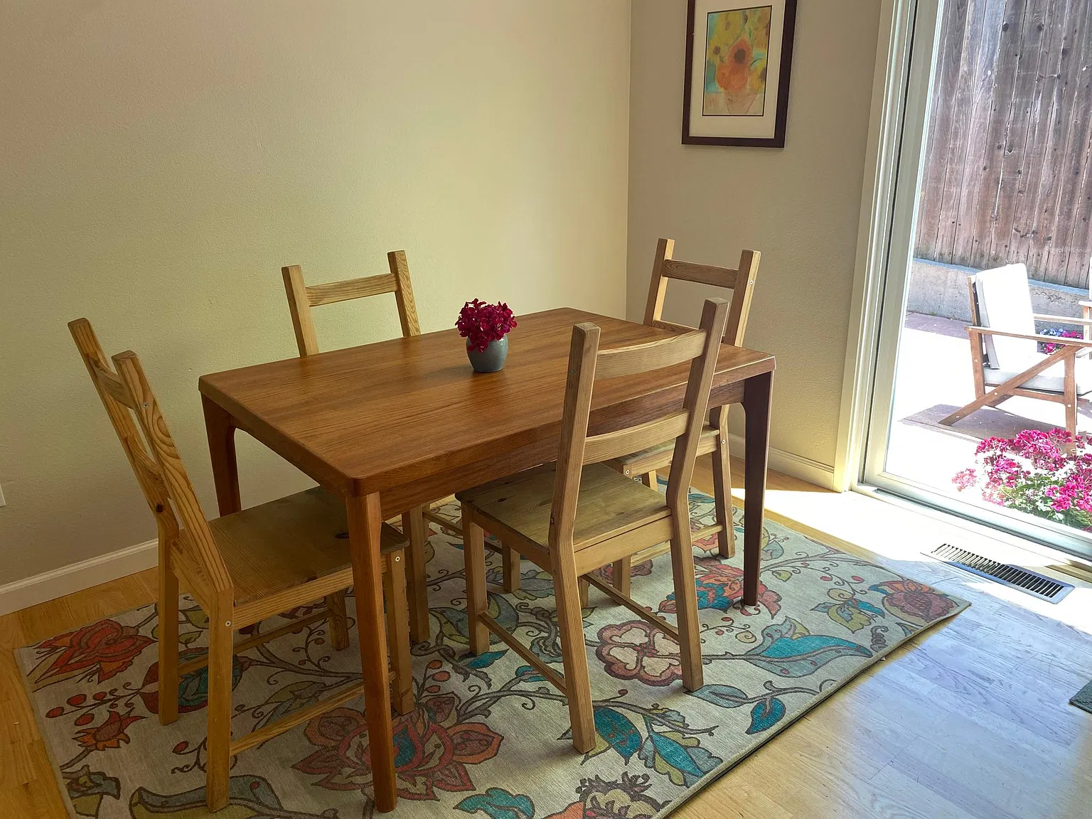 3 bed, 1.5 bath, 1166 sqft, $3,000 — Photo 4