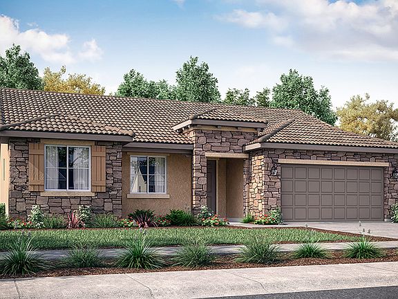 Mariposa 1660 B - Option