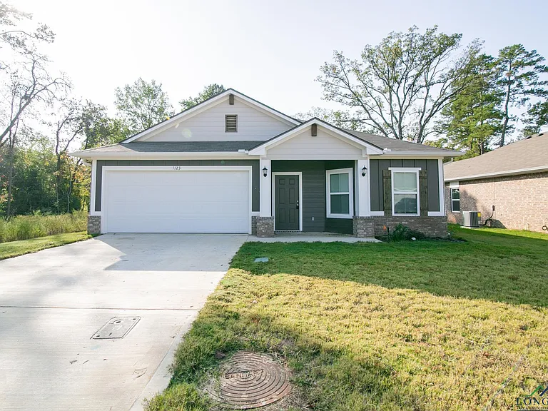 1123 Mission Creek Dr — Photo 1
