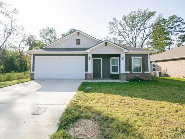1123 Mission Creek Dr, Longview, TX 75601