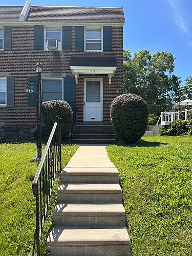 515 Fountain St Photo 1