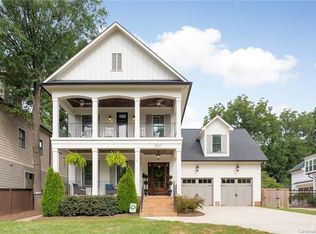 2837 Attaberry Dr, Charlotte, NC 28205