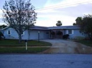 1575 Bream St, Merritt Island, FL 32952