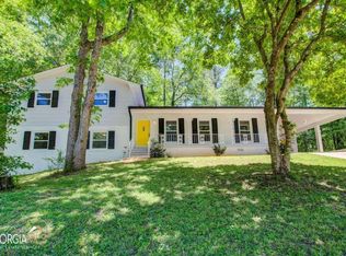 3920 Prentiss Dr, Decatur, GA 30034