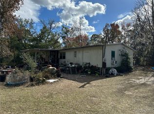 3189 N Chameleon Point, Crystal River, FL 34428