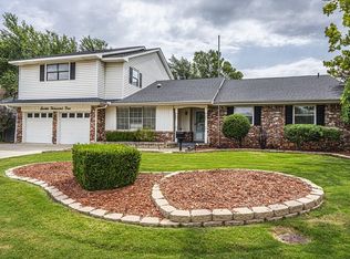 7004 N Shawnee Ave, Oklahoma City, OK 73116