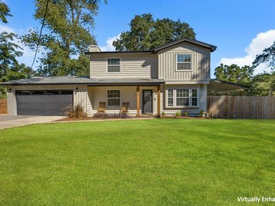 246 Intrepid Ct, Tallahassee, FL, 32312