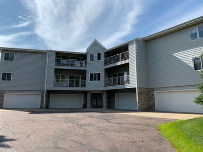 4601 S Oxbow Ave, Sioux Falls, SD, 57106