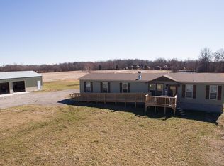 3549 Wiswell Rd W, Murray, KY 42071