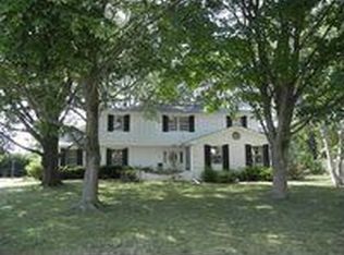 545 Lawnwood Ct, Circleville, OH 43113