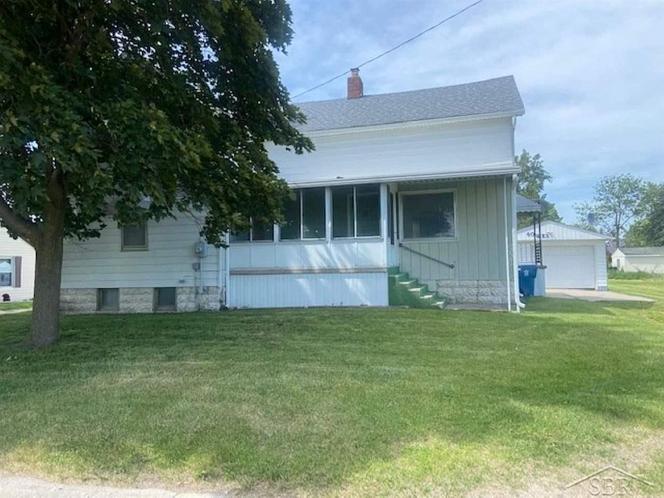 60 W Munger Rd, Munger, MI 48747 Zillow